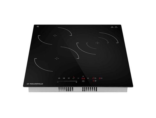 Варочная панель MAUNFELD CVCE453SDBK